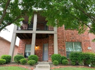 5413 Beacon Ln, McKinney, TX 75071