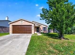 3002 Blackburn Dr, Killeen, TX 76543