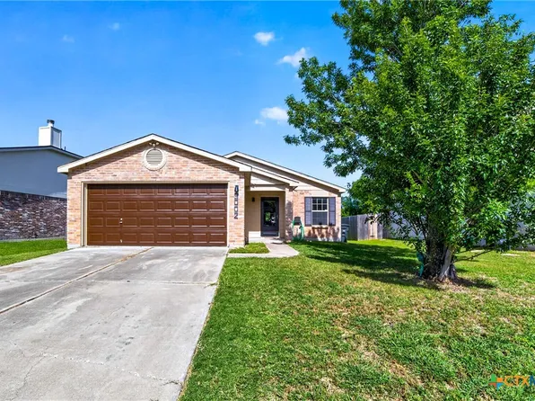 3002 Blackburn Dr, Killeen, TX 76543