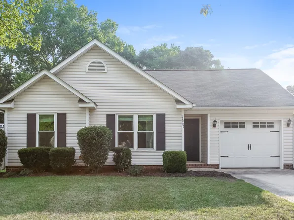 12907 Silbury Ln, Huntersville, NC 28078