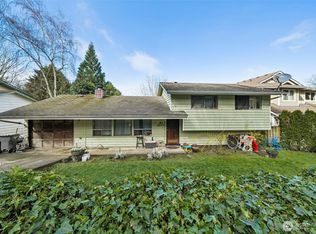 28425 15th Place S, Federal Way, WA