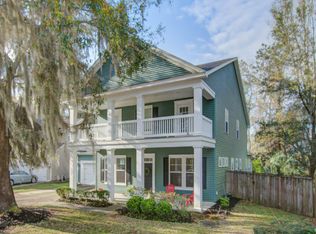 5472 Rising Tide Rd, North Charleston, SC 29420