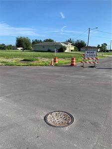 244 El Dorado Blvd S, Cape Coral, FL, 33991