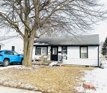 2442 N Jay St, Kokomo, IN, 46901