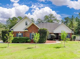 215 Zittrouer Road, Guyton, GA 31312