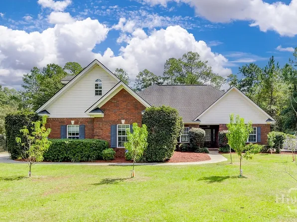 215 Zittrouer Road, Guyton, GA 31312