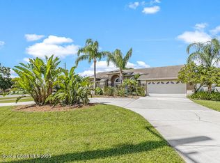 440 Pepper St NE, Palm Bay, FL 32907
