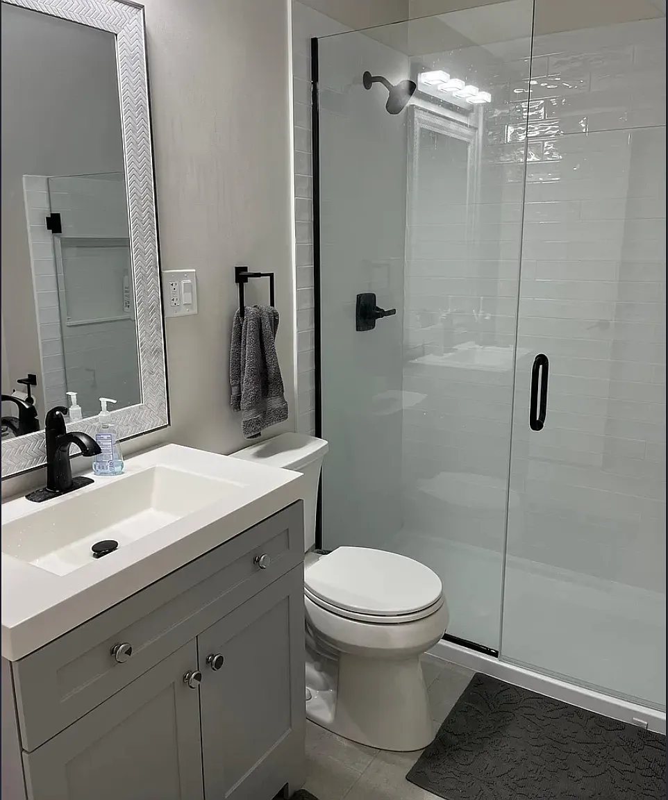 1 bed, 900 sqft, $2,195 — Photo 3