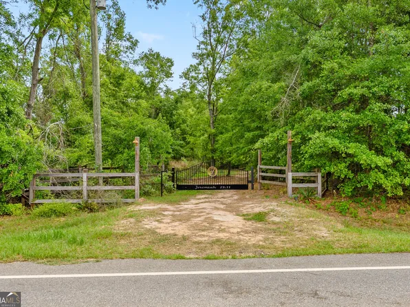 11380 Nashville Enigma Rd, Enigma, GA 31749