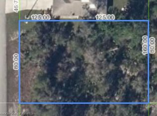 113 Easter Ct NE, Lake Placid, FL 33852