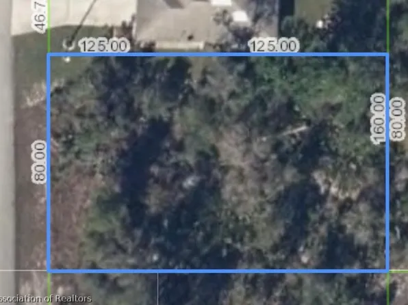 113 Easter Ct NE, Lake Placid, FL 33852