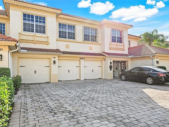 2nd image of 26414 Lucky Stone RD #101