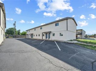 5800 NW 34th St, Oklahoma City, OK 73122