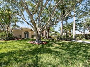 7801 E Upper Ridge Dr, Parkland, FL 33067