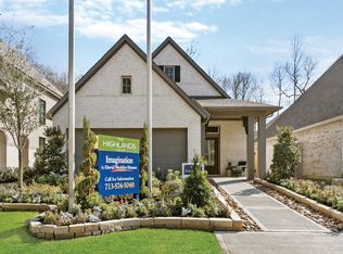 21711 Grayson Highlands Way, Porter, TX 77365