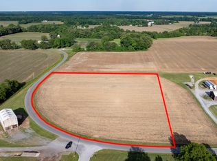 0 Rayburn Rd, Murray, KY 42071
