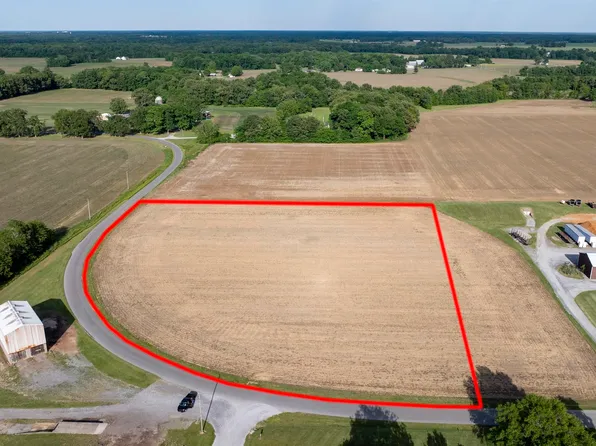 0 Rayburn Rd, Murray, KY 42071