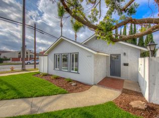 1401 Park Ave, Long Beach, CA 90804