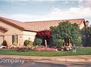 69292 Doral Way, Cathedral City, CA 92234