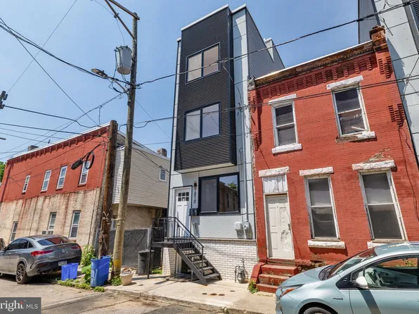 1810 N Marston St, Philadelphia, PA 19121