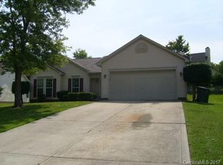 9430 Monarda Ct #12, Charlotte, NC 28216