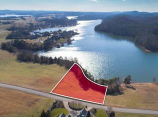 219 Bay Pointe Rd, Vonore, TN 37885