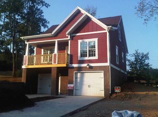 140 Neely Cir NE, Cleveland, TN 37311
