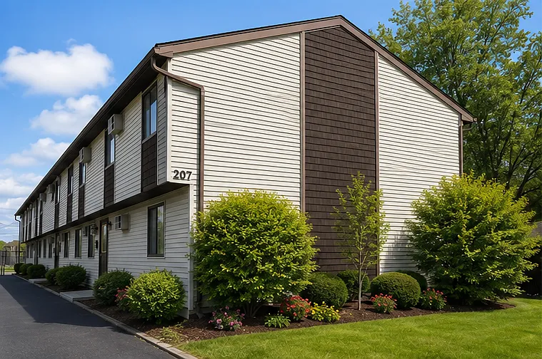 207 S Loder Ave #C-10 — Photo 10