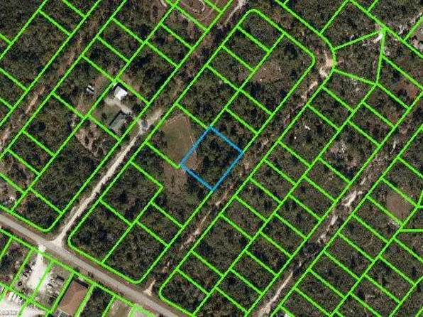 122 Drummond Ave, Lake Placid, FL 33852