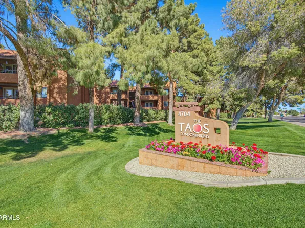 4704 E PARADISE VILLAGE Parkway N #303, Phoenix, AZ 85032