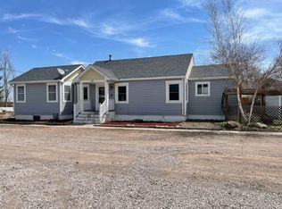 107 Elliot St, Dalton, NE 69131