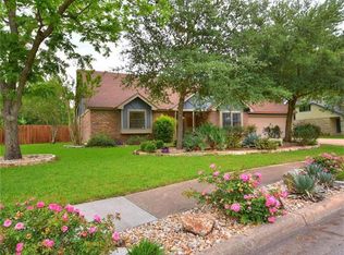 7103 Wheeler Branch Trl, Austin, TX 78749
