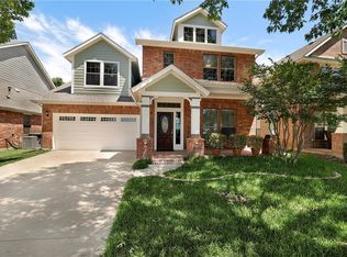 6923 Chackbay Ln, Dallas, TX 75227