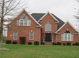 507 Deer Run Way, Elizabethtown, KY 42701