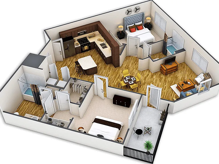 Speer Platinum