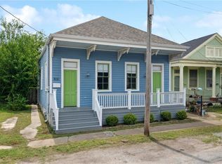 1830 General Taylor St, New Orleans, LA 70115