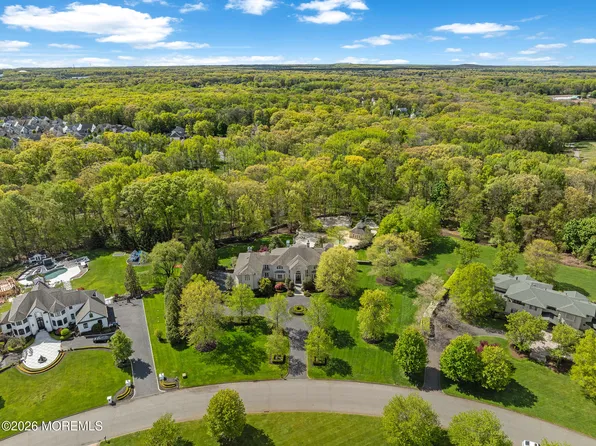 14 Deputy Minister Drive, Colts Neck, NJ 07722