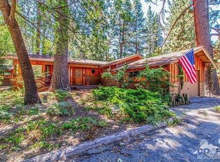54017 River Co Playground Rd, Idyllwild, CA 92549