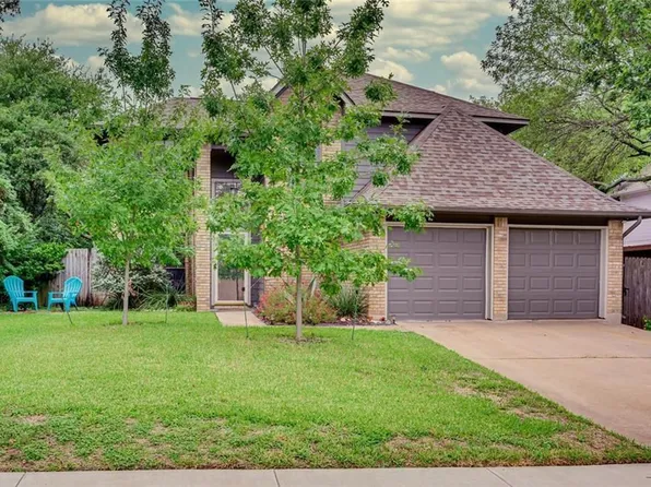 14400 Weldon Ln, Austin, TX 78728