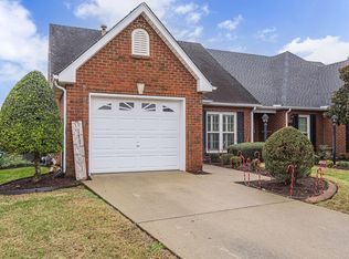 218 Seminole St, Murfreesboro, TN 37127