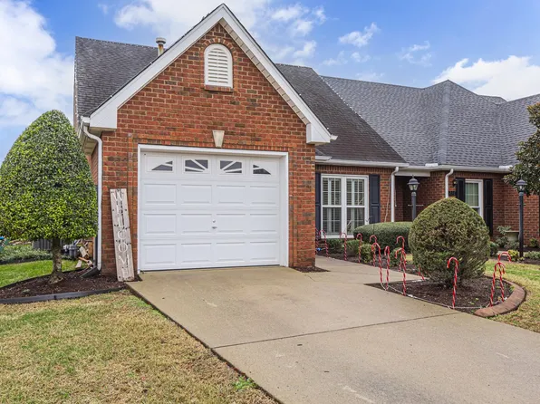 218 Seminole St, Murfreesboro, TN 37127