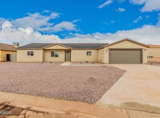 8442 W Raven Dr, Arizona City, AZ 85123