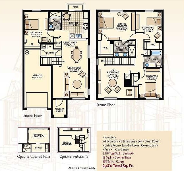 2nd image of 13325 SW 269th St