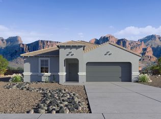 38135 W Capri Ave, Maricopa, AZ 85138