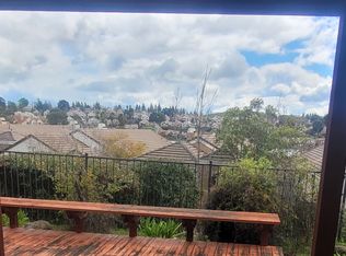 1030 Lakeridge Pl, San Ramon, CA 94582