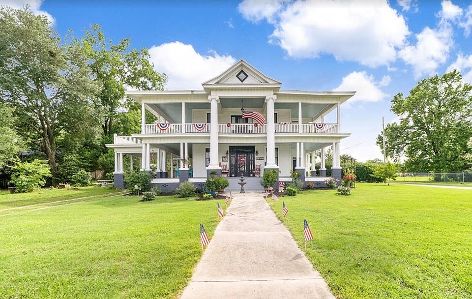 6606 Charleston Hwy, Bowman, SC 29018 Zillow