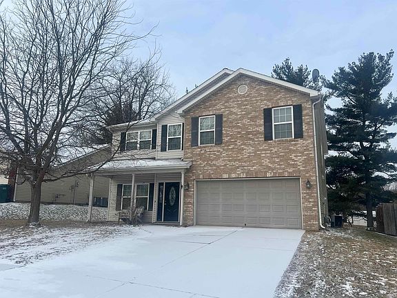 4th image of 3160 Trego Ct