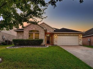 5704 Shady Hollow Ct, Rosharon, TX 77583
