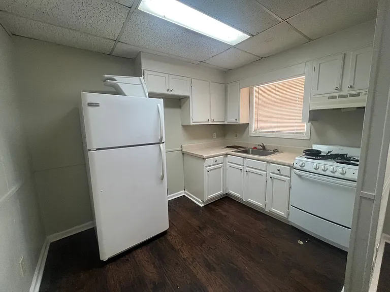 2914 Martin L. King Jr Blvd. Porter Square Apartments — Photo 16