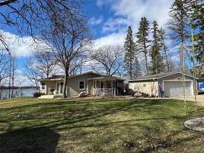 4028 Loon Lake Ct, Linden, MI, 48451